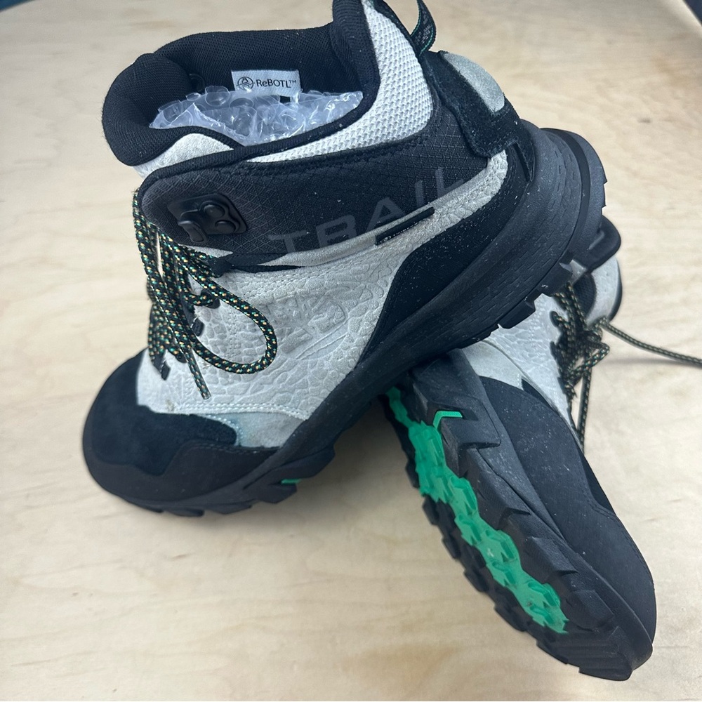 Timberland Trail Hiking Shoes